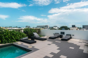 Airtrip Apartments on River Street, Mackay
